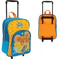 TOPO GIGIO TROLLEY