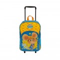 TOPO GIGIO TROLLEY