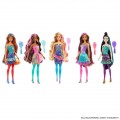 BARBI COLOR REVEAL SERIE 7
