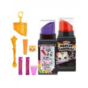 RAINBOW SURPRISE MAKE-UP