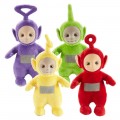 TELETUBBIES SOFT TOYS