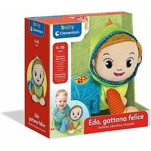 EDO GATTONA E CANTA