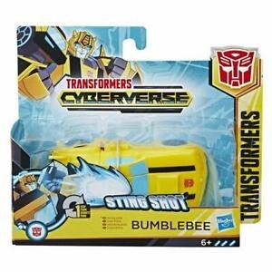 TRANSFORMERS BUMBLEBEE