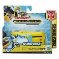 TRANSFORMERS BUMBLEBEE