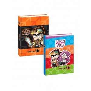 LYON GAMER DIARIO STD