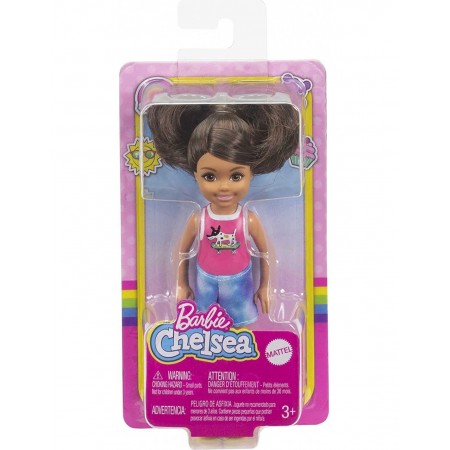 BARBIE CHELSEA ASS.