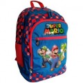 SUPERMARIO ZAINO ORGANIZZATO