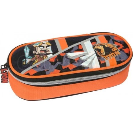 LYON GAMER ASTUCCIO OVALE