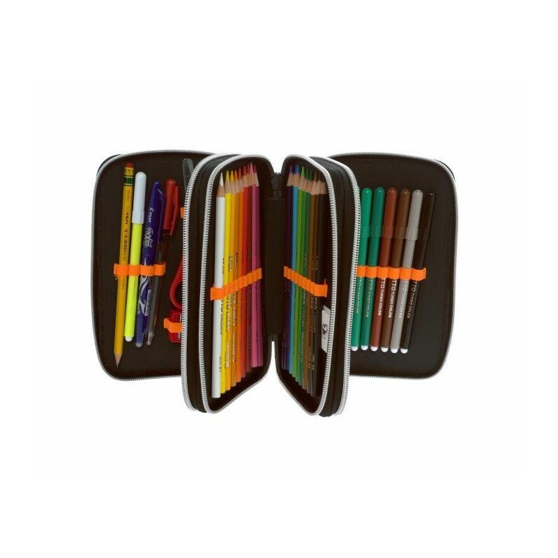 LYON GAMER ASTUCCIO 3 ZIP