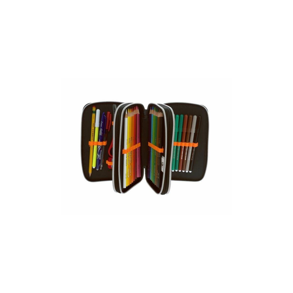 LYON GAMER ASTUCCIO 3 ZIP