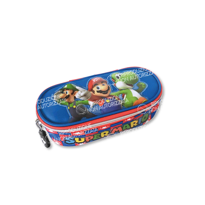 SUPERMARIO ASTUCIO OVALE