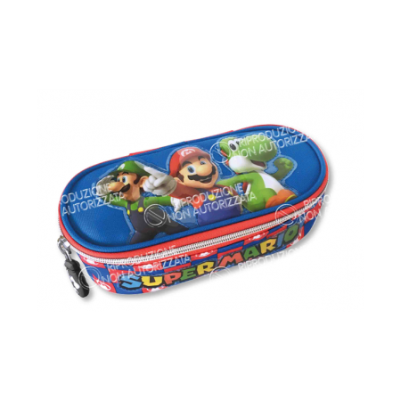 SUPERMARIO ASTUCIO OVALE