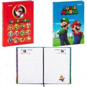 SUPERMARIO DIARIO STD