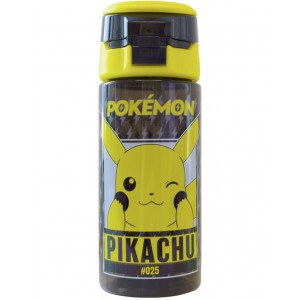 POKE'MON BORRACCIA CON BECUCCIO