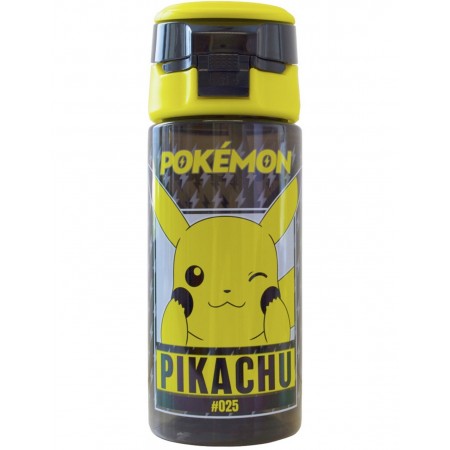 POKE'MON BORRACCIA CON BECUCCIO