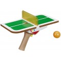 TINY PONG GAME