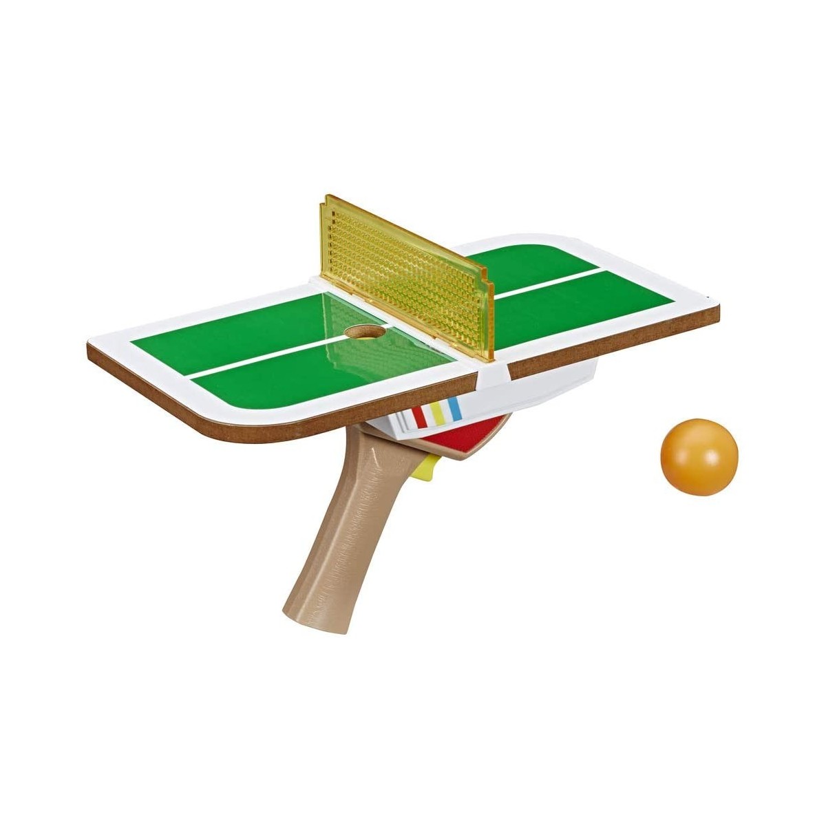 TINY PONG GAME