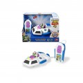 TOY STORY 4 RC BUZZ SPACESHIP