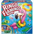 RINGO FLAMINGO GAME