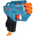 NERF ELITE TRIO TD 3