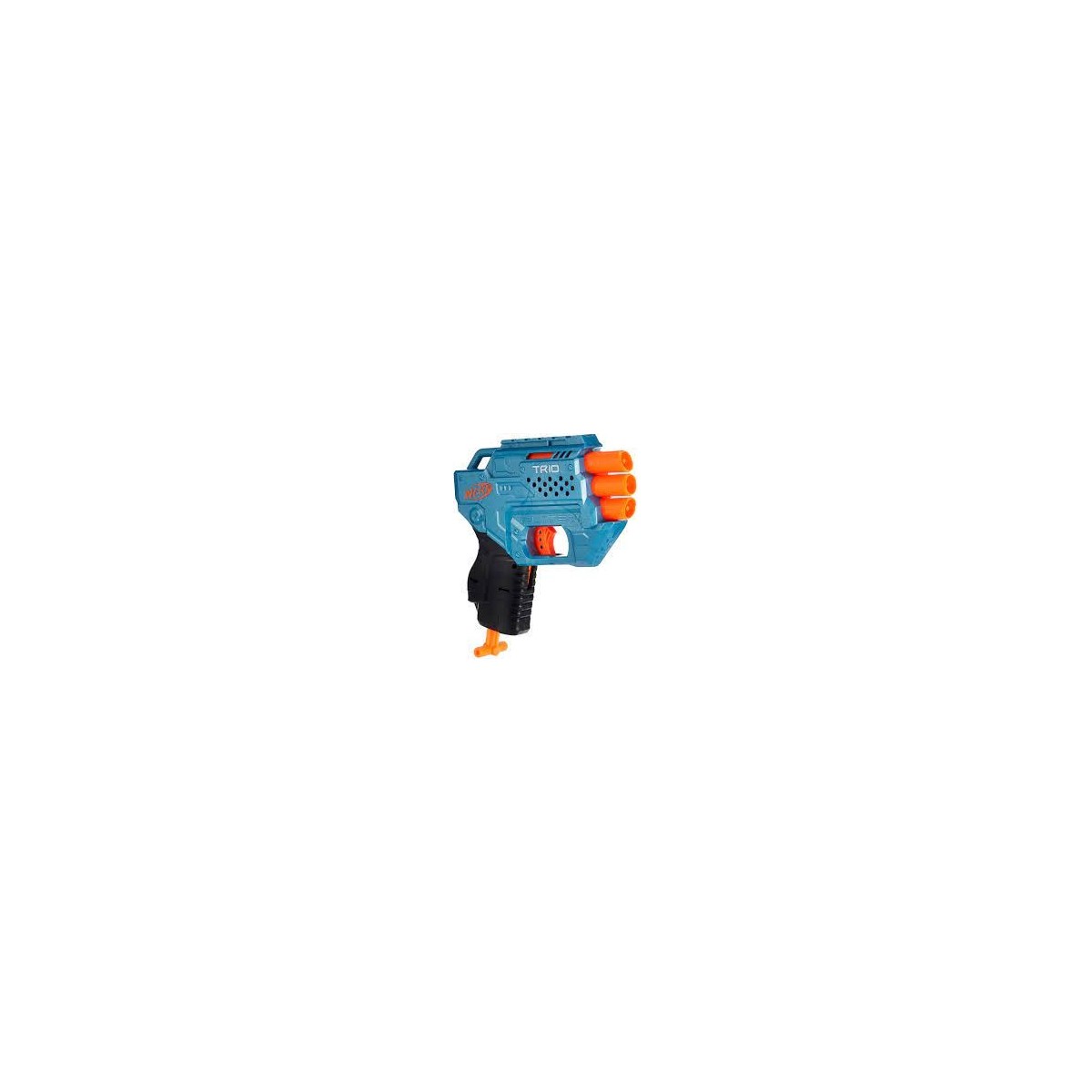 NERF ELITE TRIO TD 3