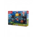 SUPER MARIO CONF.5 PERS. J.P.