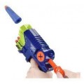AIR BLASTER PISTOLA