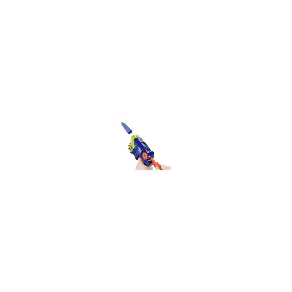AIR BLASTER PISTOLA