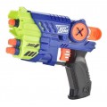 AIR BLASTER PISTOLA