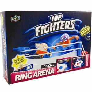 TOP FIGHTER ARENA