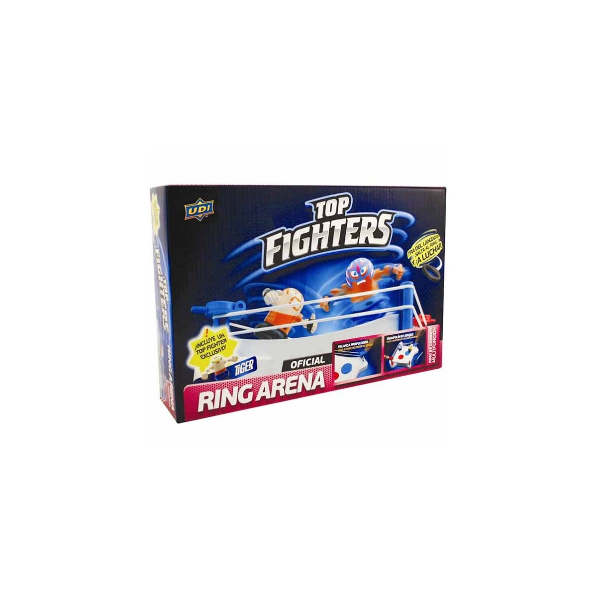 TOP FIGHTER ARENA