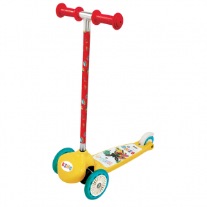 BING MONOPATTINO TWIST SCOOTER