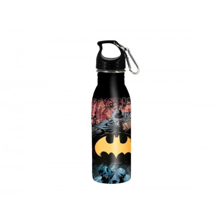 BATMAN BORACCIA ALL.