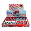 KINSMART URUS DIE CAST