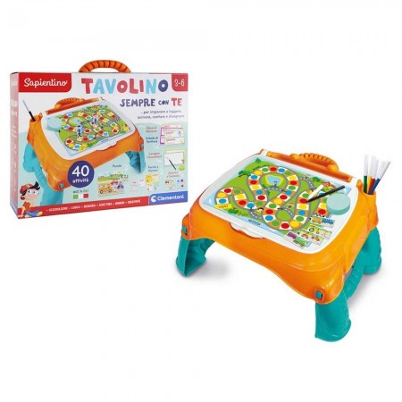 TAVOLINO SEMPRE CON TE