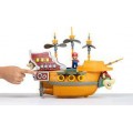 SUPERMARIO BOWSER'S AIRSHIP