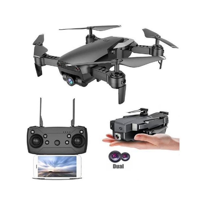 ANDOWL DRONE Q718