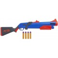 NERF FORTNITE PUMPSG