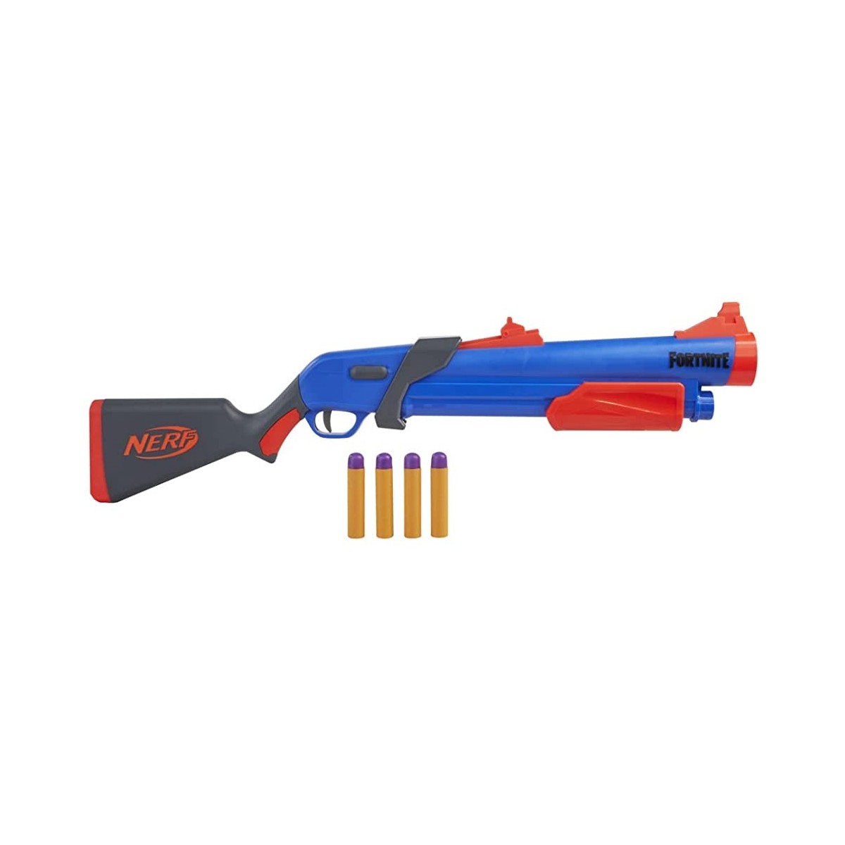 NERF FORTNITE PUMPSG