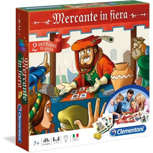 MERCANTE IN FIERA