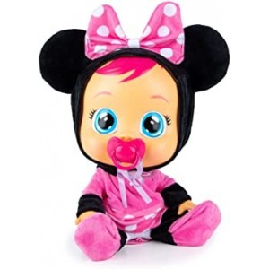 CRY BABIES MINNIE