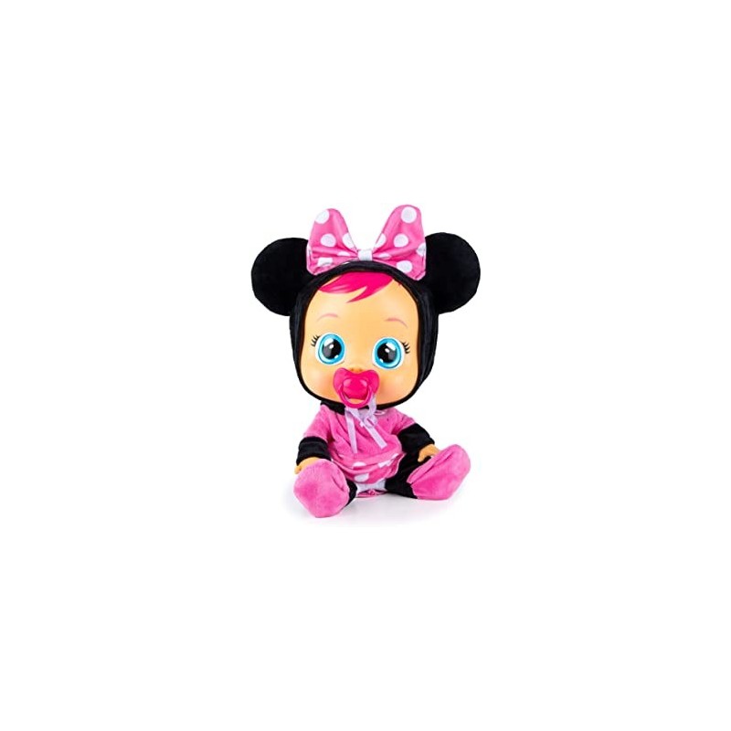 CRY BABIES MINNIE