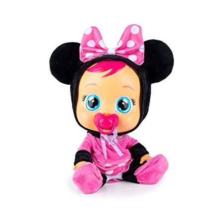 CRY BABIES MINNIE
