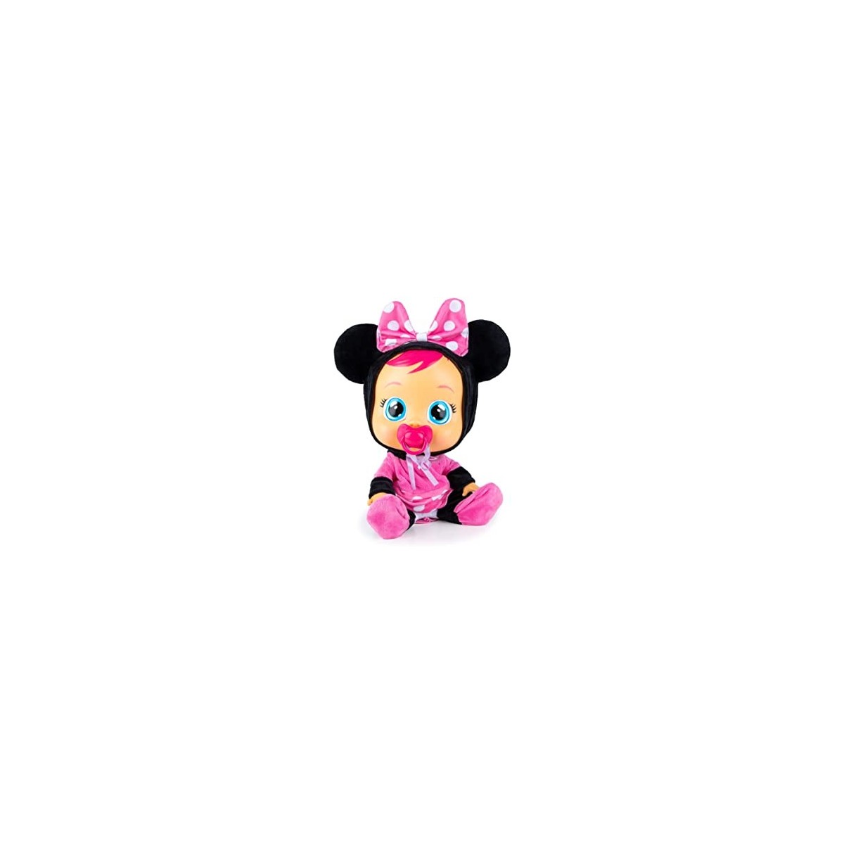 CRY BABIES MINNIE