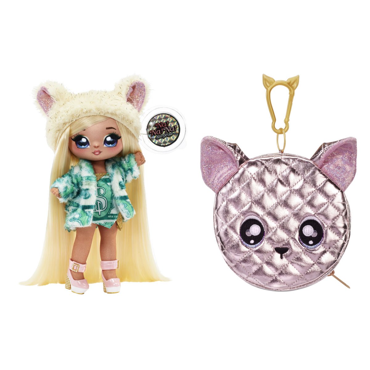 NA NA NA SURPRISE GLAM SERIE