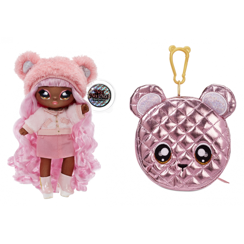 NA NA NA SURPRISE GLAM SERIE
