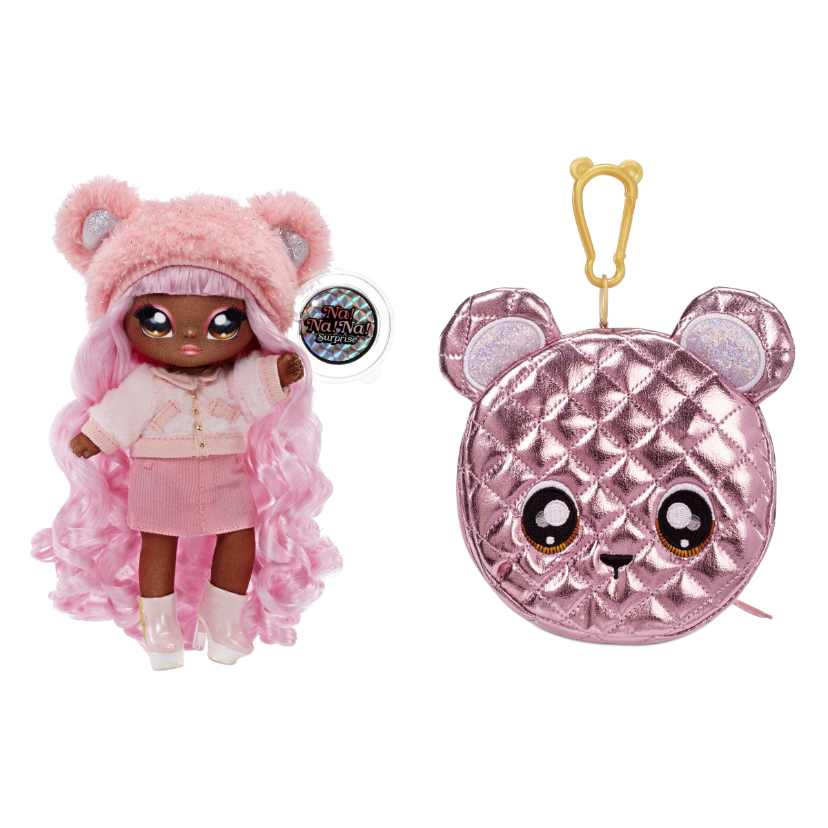 NA NA NA SURPRISE GLAM SERIE