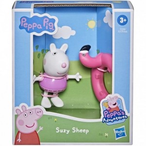 PEPPA PIG SUSY SHEP