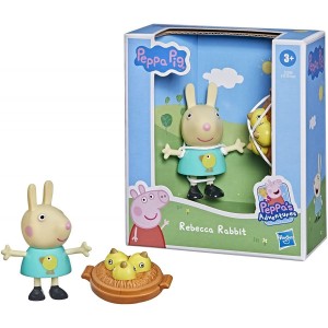 PEPPA PIG PEPPA PEDRO PONY