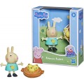 PEPPA PIG PEPPA PEDRO PONY